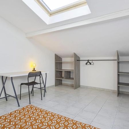 Ferienwohnung 3-Floors Flat With Panoramic Terrace - Bayonne - Welkeys Exterior foto