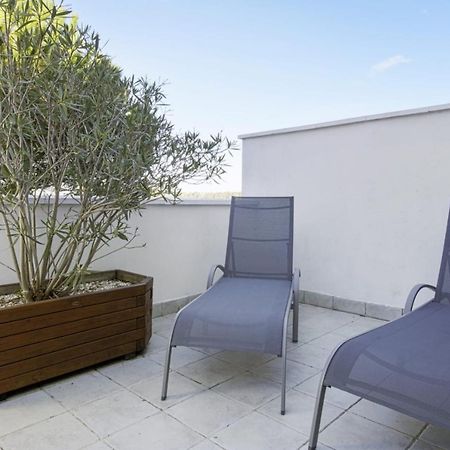 Ferienwohnung 3-Floors Flat With Panoramic Terrace - Bayonne - Welkeys Exterior foto